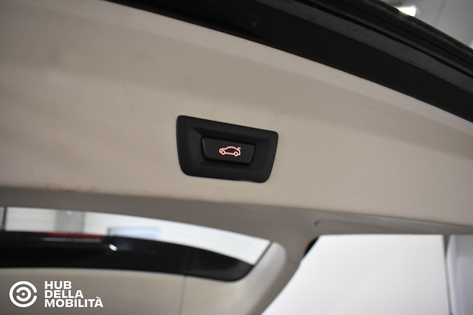 BMW X3 xDrive20d 48V Business Advantage